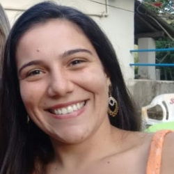 Elen Cristina Pereira de Paula