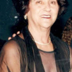 Maria Pimenta dos Santos