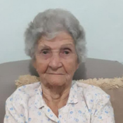 Maria da Conceição da Silva