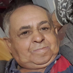 Geraldo Xavier Duarte