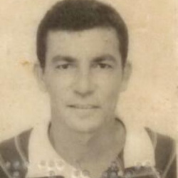 Antônio Henrique de Moura