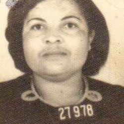 Dilza de Almeida