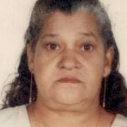 Geralda Ferreira da Silva