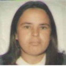 Maria Eva da Silva Cardoso