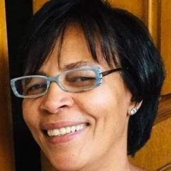 Rita do Rosario Soares