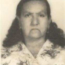 Maria da Conceição Alves