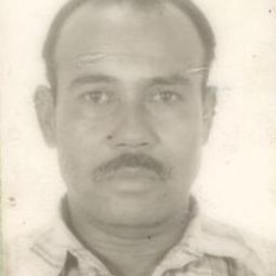 Jose dos Reis Moreira