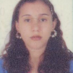 Fernanda Maria Pereira Palacio
