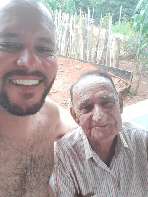 Foto de Homenagem