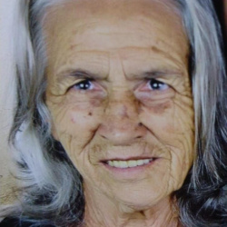 Maria Aparecida Rodrigues de Carvalho