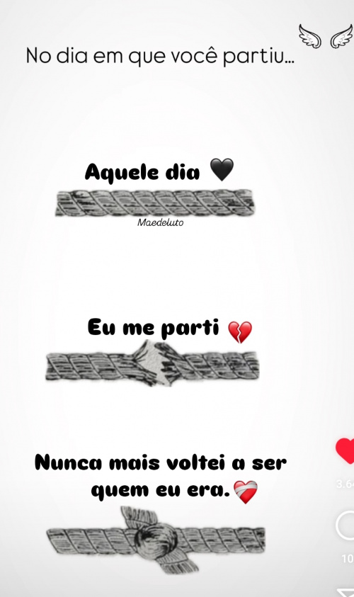 Foto de Homenagem