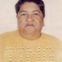 Luzia Batista da Silva