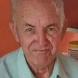 Antônio Alcides Bernardes