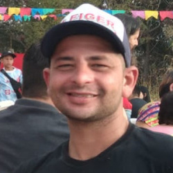 Daniel Carlos Dutra