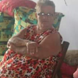 Adelia Rosa de Vaconcelos