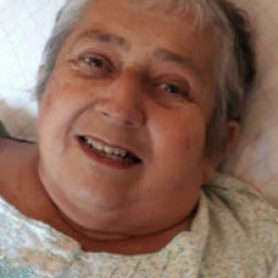 Maria de Lourdes de Freitas Silva