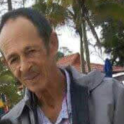 Luiz Gonzaga Camargos