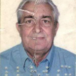 Nodge Ferreira da Silva