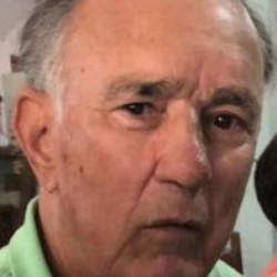 Djalma Roberto Sobrinho