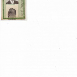 Manoel Florentino Xavier