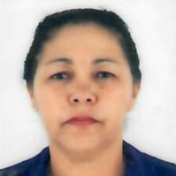 Maria Odete da Silva Gomes Mota
