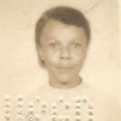 Ernestina Maria de Jesus