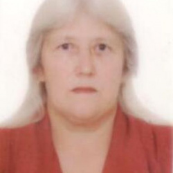 Maria Dalva Nogueira da Silva