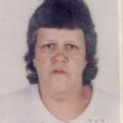 Maria Aparecida das Graças Selma