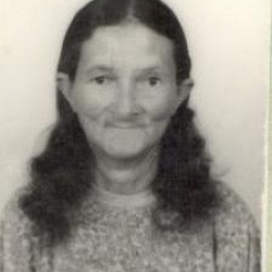 Francisca Maria de Jesus