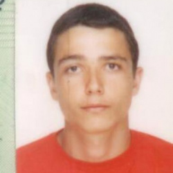 Laerte Diniz Concordia