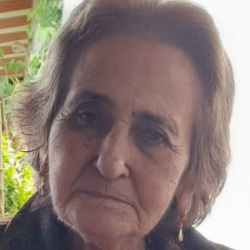 Conceição Maria Duarte