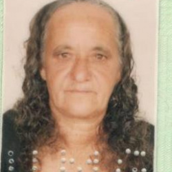 Maria Brasina Ribeiro