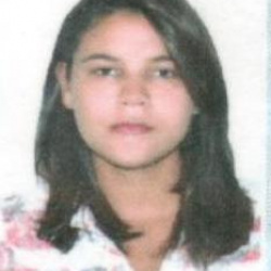 Paloma Silveira Gonçalves Belmonte