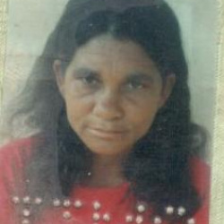 Maria Das Dores Rodrigues