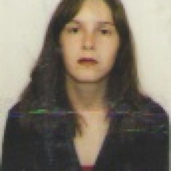 Magda Tânia de Almeida Mendes