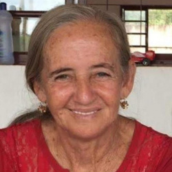 Aparecida Maria de Faria Soares