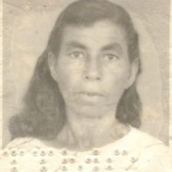 Maria das Dôres Ferreira