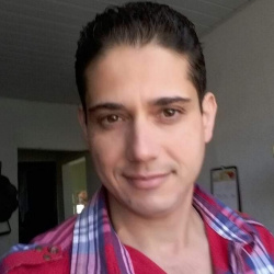 Ederson Pereira Xavier