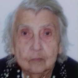 Esther Martins da Silva