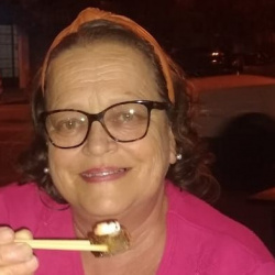 Rose Mary Moura dos Santos