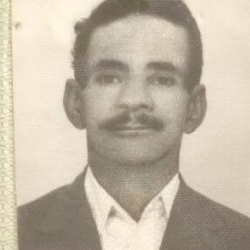 Jose Moreira da Silva