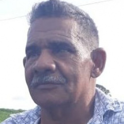 Carlos Roberto de Jesus