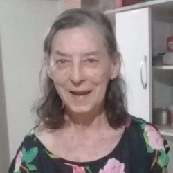 Raimunda Maria de Castro Santos