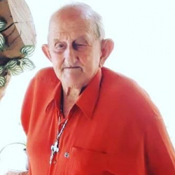 Marcolino Teixeira Batista