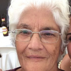 Carlita Henrique de Oliveira