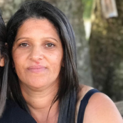 Jania Aparecida da Silva
