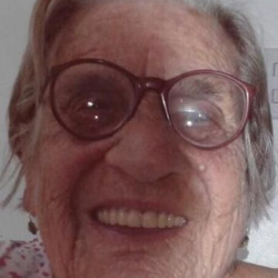 Maria Quirino da Costa Garcia