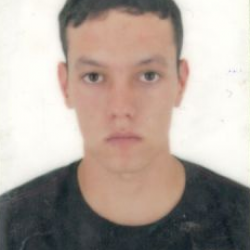 Higor de Souza Almeida