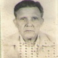 Levi Bento de Oliveira