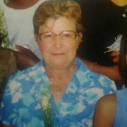 Iracema dos Santos Diniz